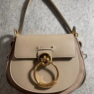 Chloe Small Tess Bag